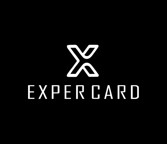 Exper Card